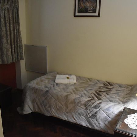 Apartament Departamento Balcarce Jujuy 4B San Salvador de Jujuy Zewnętrze zdjęcie