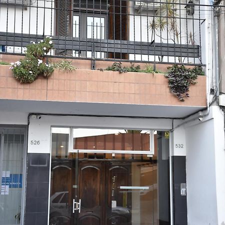 Apartament Departamento Balcarce Jujuy 4B San Salvador de Jujuy Zewnętrze zdjęcie