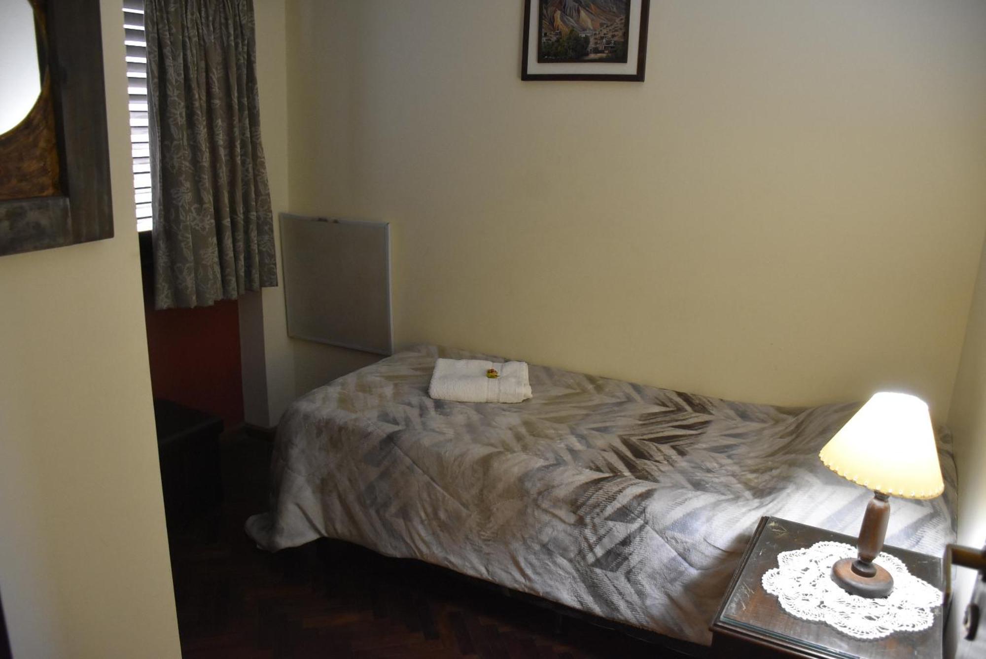 Apartament Departamento Balcarce Jujuy 4B San Salvador de Jujuy Zewnętrze zdjęcie