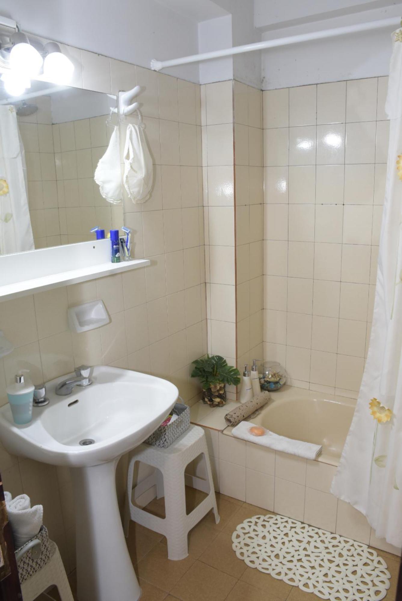 Apartament Departamento Balcarce Jujuy 4B San Salvador de Jujuy Zewnętrze zdjęcie