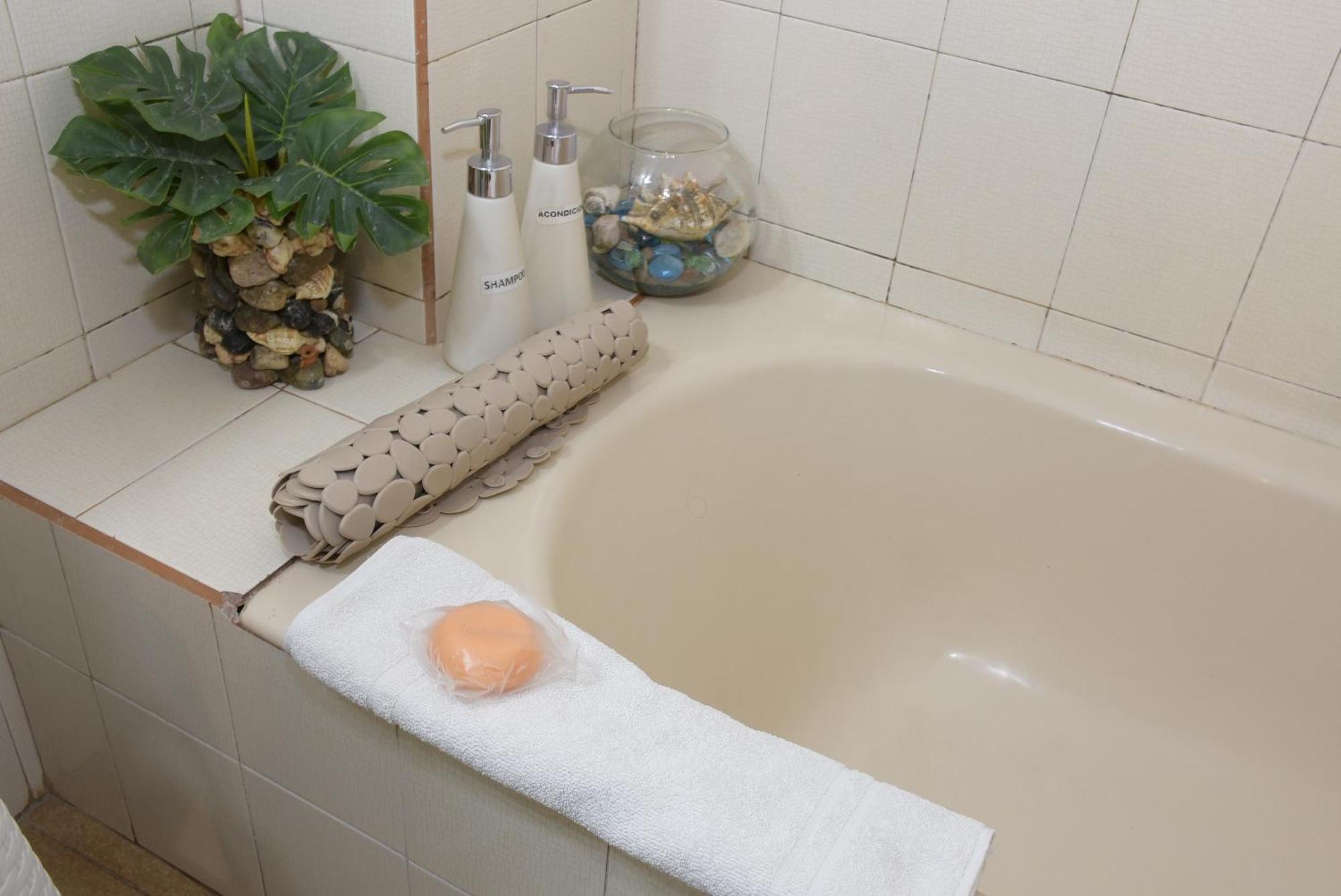 Apartament Departamento Balcarce Jujuy 4B San Salvador de Jujuy Zewnętrze zdjęcie