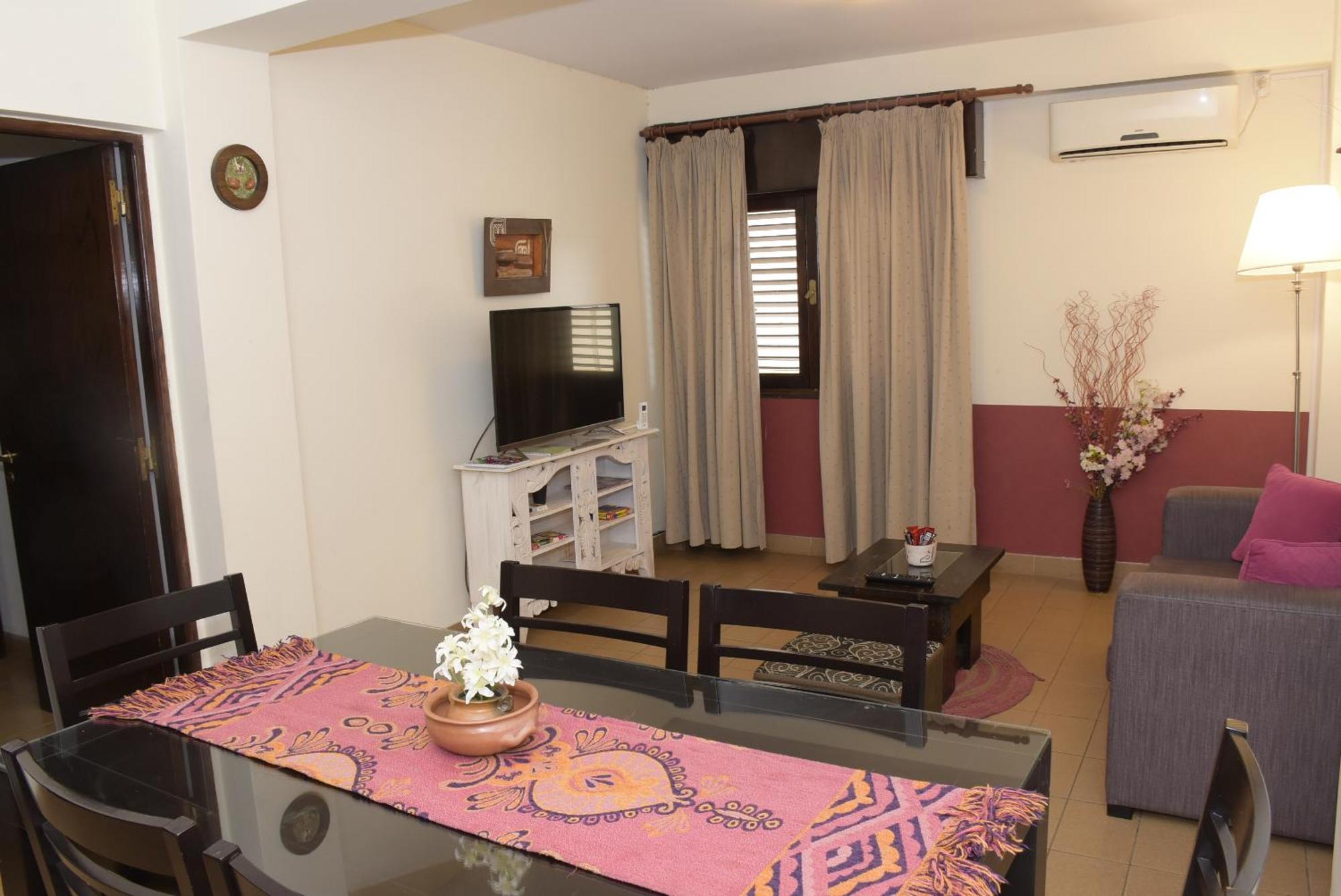 Apartament Departamento Balcarce Jujuy 4B San Salvador de Jujuy Zewnętrze zdjęcie