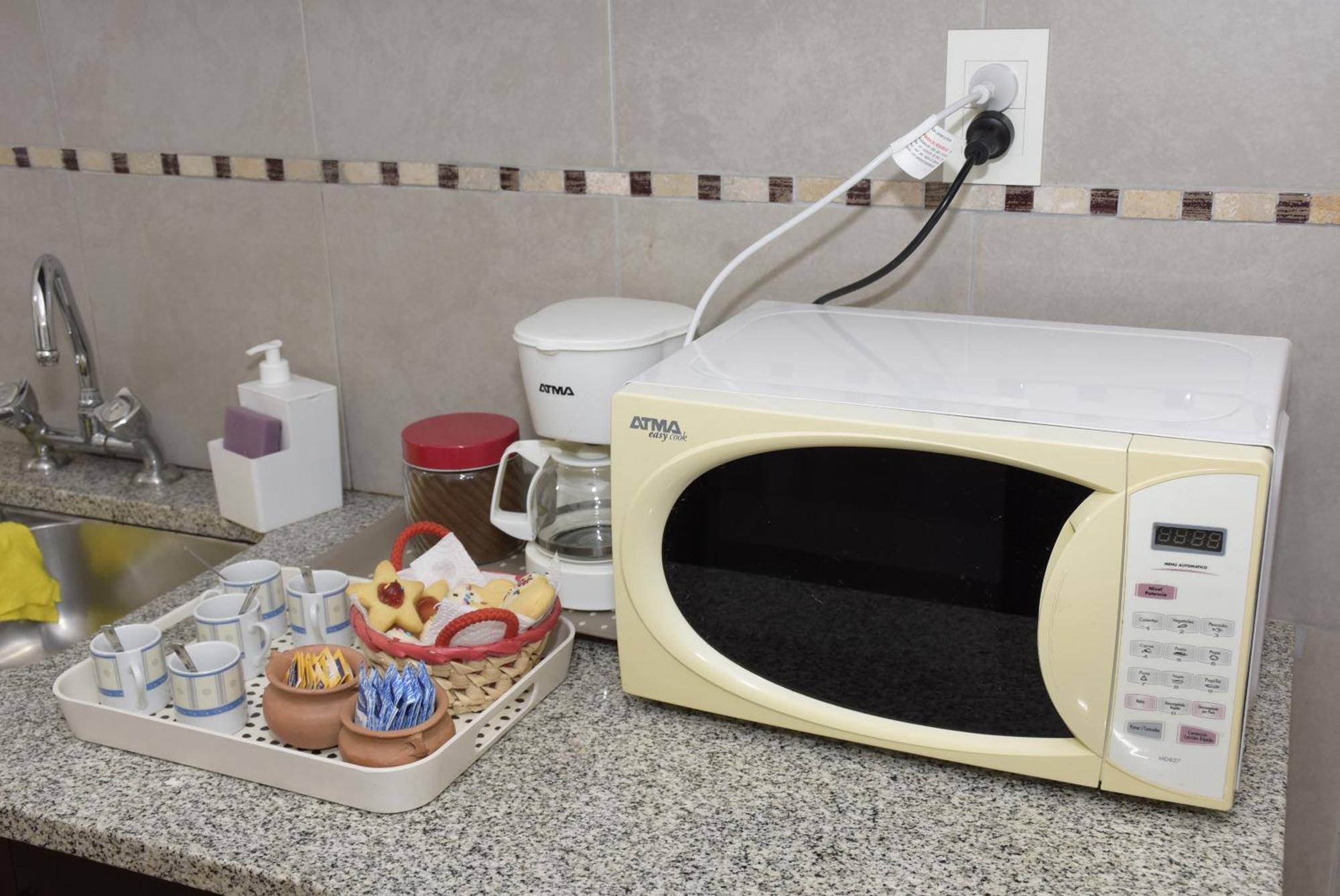 Apartament Departamento Balcarce Jujuy 4B San Salvador de Jujuy Zewnętrze zdjęcie