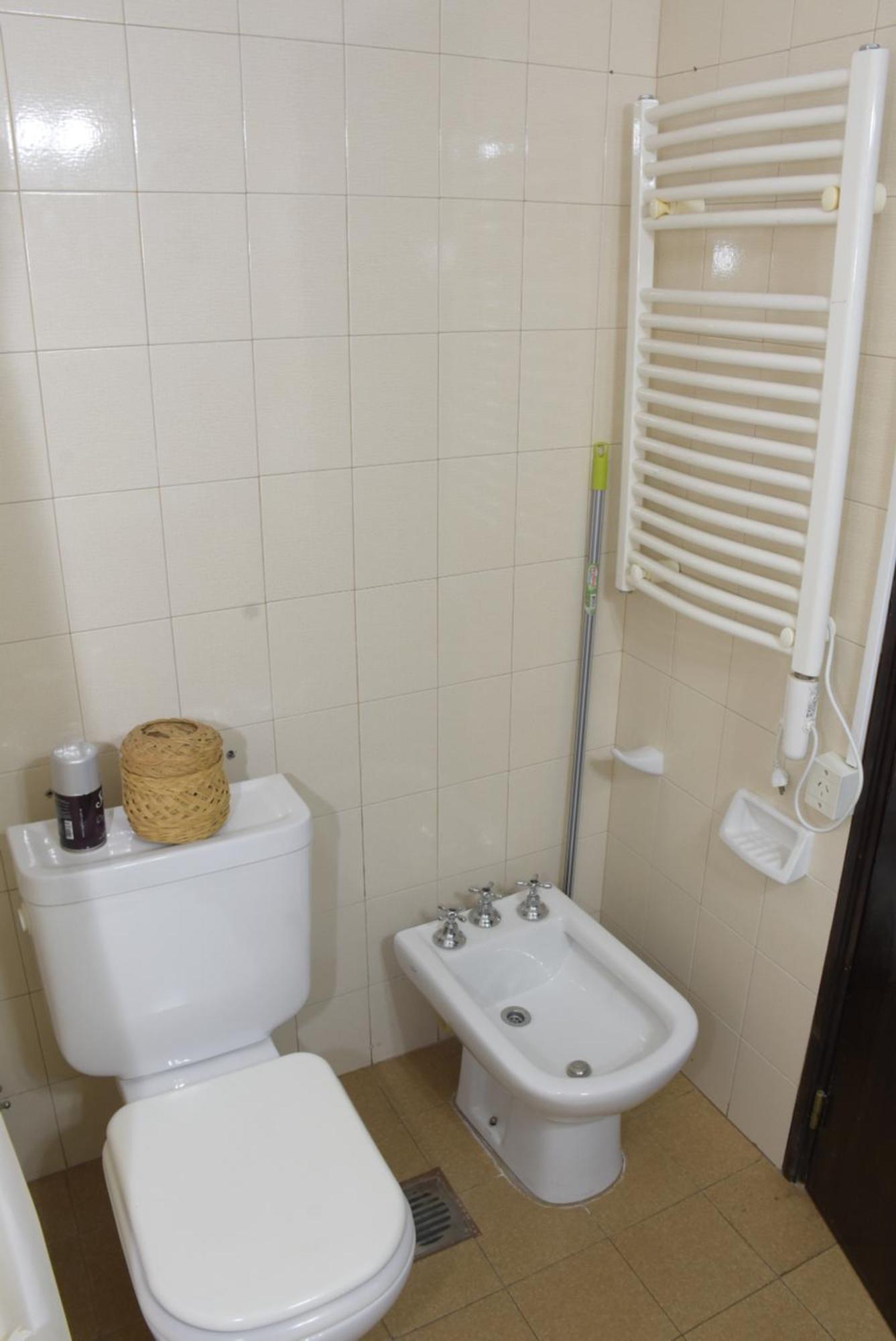 Apartament Departamento Balcarce Jujuy 4B San Salvador de Jujuy Zewnętrze zdjęcie